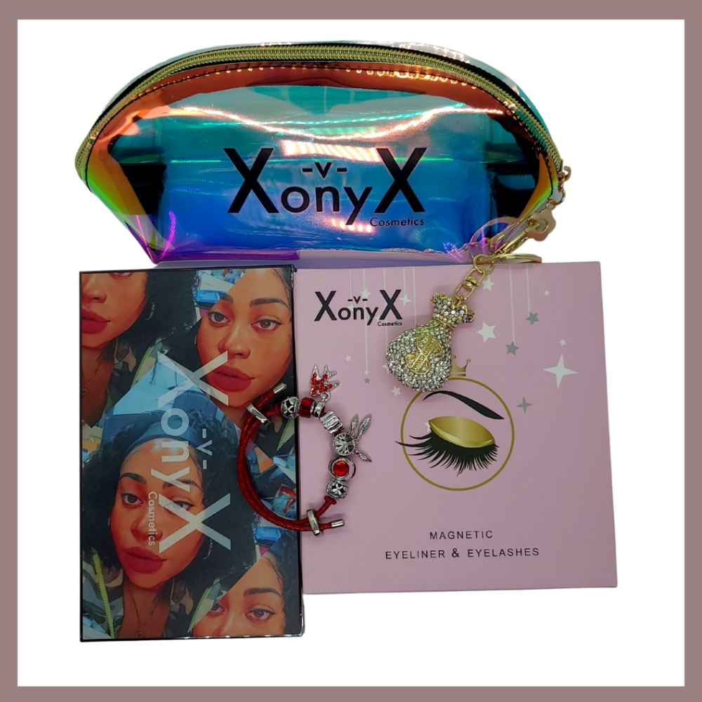 Holiday Boss Gyal Love Bundle